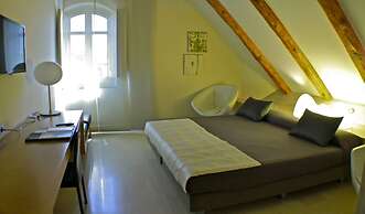 Rusticae Hotel Sant Roc