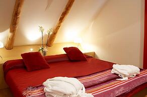 Rusticae Hotel Sant Roc
