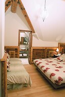 Rusticae Hotel Sant Roc