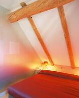 Rusticae Hotel Sant Roc