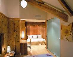 Rusticae Hotel Sant Roc