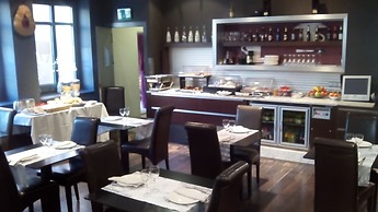Rusticae Hotel Sant Roc