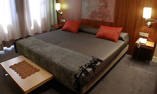 Rusticae Hotel Sant Roc