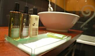 Rusticae Hotel Sant Roc