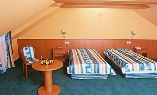 Hotel Dvořák