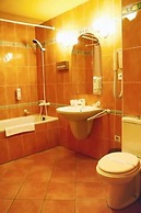 Hotel Dvořák