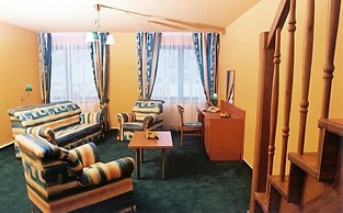 Hotel Dvořák