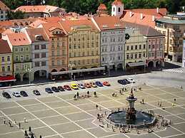 Hotel Dvořák