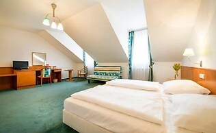 Hotel Dvořák