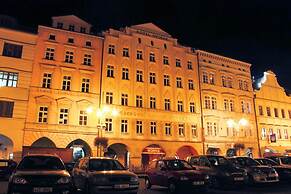 Hotel Dvořák