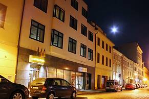 Hotel Dvořák