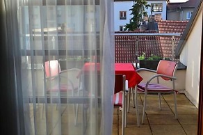 Hotel Dvořák