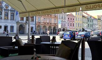 Hotel Dvořák