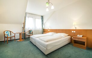Hotel Dvořák