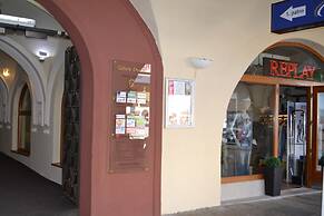 Hotel Dvořák