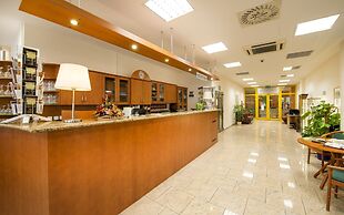 Hotel Dvořák