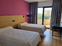 Ejido Hotel