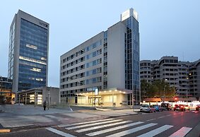 Exe Zaragoza WTC