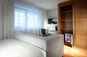 Exe Zaragoza WTC