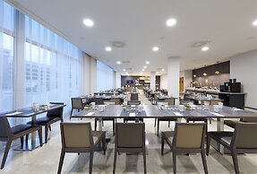 Exe Zaragoza WTC