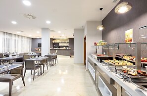 Exe Zaragoza WTC
