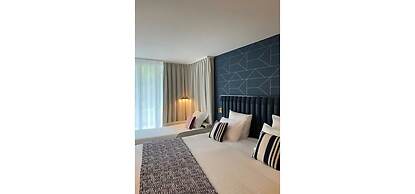 Hôtel & Spa – Thalazur Saint Jean de Luz