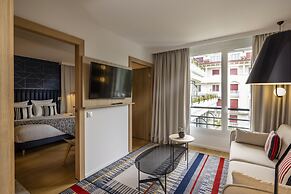Hôtel & Spa – Thalazur Saint Jean de Luz