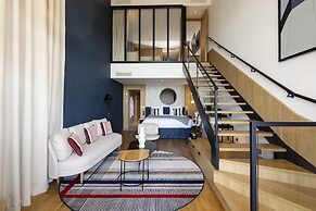 Hôtel & Spa – Thalazur Saint Jean de Luz