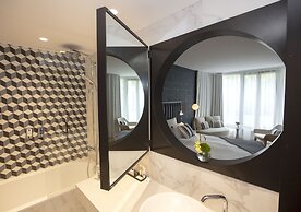 Hôtel & Spa – Thalazur Saint Jean de Luz