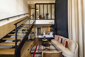 Hôtel & Spa – Thalazur Saint Jean de Luz