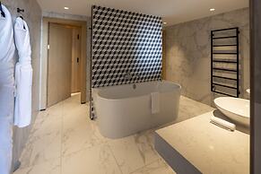 Hôtel & Spa – Thalazur Saint Jean de Luz