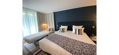 Hôtel & Spa – Thalazur Saint Jean de Luz