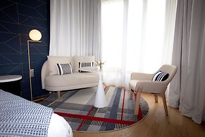 Hôtel & Spa – Thalazur Saint Jean de Luz