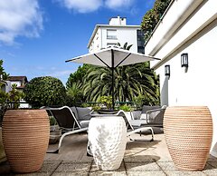 Hôtel & Spa – Thalazur Saint Jean de Luz