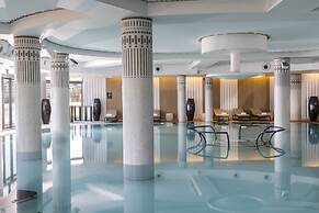 Hôtel & Spa – Thalazur Saint Jean de Luz