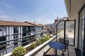 Hôtel & Spa – Thalazur Saint Jean de Luz