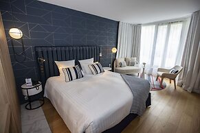Hôtel & Spa – Thalazur Saint Jean de Luz