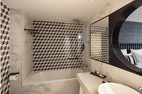 Hôtel & Spa – Thalazur Saint Jean de Luz