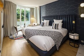 Hôtel & Spa – Thalazur Saint Jean de Luz