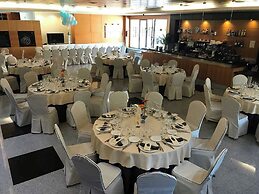 Hotel Sercotel Gran Fama