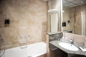 Hotel Sercotel Gran Fama