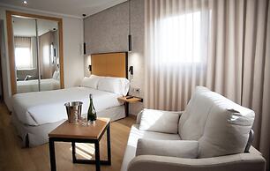 Hotel Sercotel Gran Fama