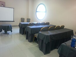 Hotel Sercotel Gran Fama