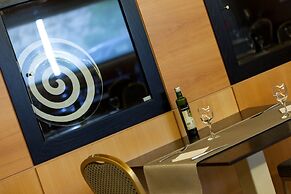 Hotel Sercotel Gran Fama