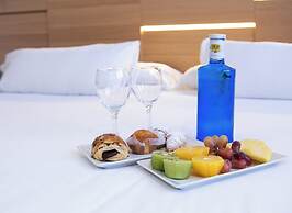 Hotel Sercotel Gran Fama