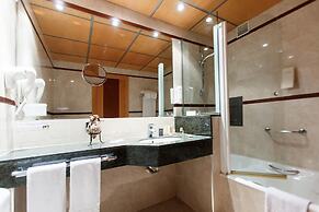 Hotel Sercotel Gran Fama