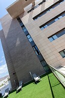 Hotel Sercotel Gran Fama