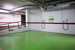 Hotel Sercotel Gran Fama