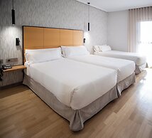 Hotel Sercotel Gran Fama