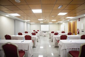 Hotel Sercotel Gran Fama